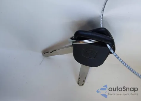 2008 Honda Accord 2.4 Lx z USA, uszkodzony, nr VIN 1HGCP26398A121235